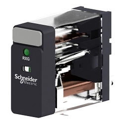 Schneider Electric RXG13F7 Zelio Interface Plug-In Relay