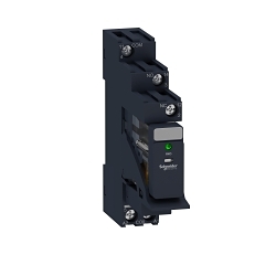 Square D (Schneider Electric) RXG13BDPV