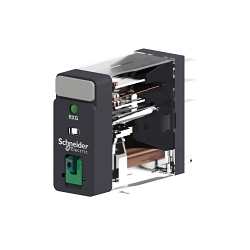 Schneider Electric RXG22JD Zelio Interface Plug-In Relay