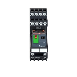 Schneider Electric RXM2AB2B7PVM Rxm2Ab2B7Pvm