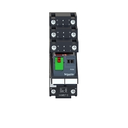 Schneider Electric RXM2AB2B7PVS Rxm2Ab2B7Pvs