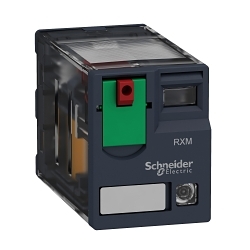 Schneider Electric RXM4GB2U7