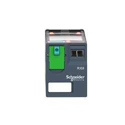 Schneider Electric RXM3AB1BD Zelio Miniature Relay