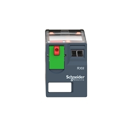 Schneider Electric RXM3AB1P7 Miniature Relay