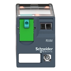 Schneider Electric RXM3AB2BD