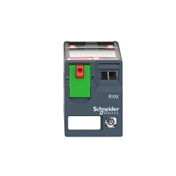 Schneider Electric RXM4AB2B7 Zelio Miniature Relay