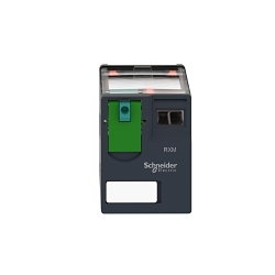 Schneider Electric RXM4GB1BD Miniature Relay