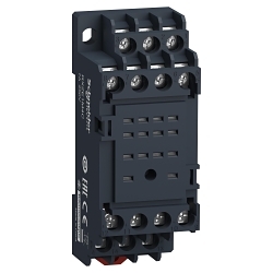 Schneider Electric RXZE1M4C Socket
