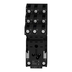 Schneider Electric RXZE2S111M Zelio Relay Socket