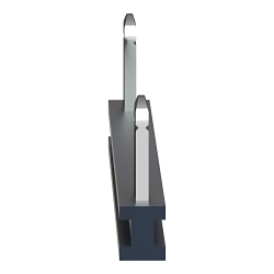Schneider Electric RXZS2 Zelio Harmony Bus Jumper