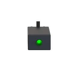 Schneider Electric RZM031BN Diode Protection Module With Green LED