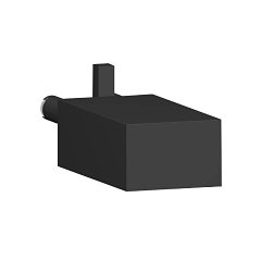 Schneider Electric RZM040W Zelio Diode Protection Module
