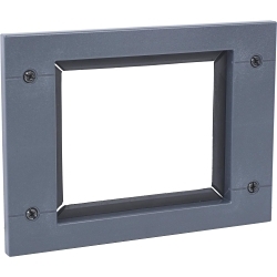 Schneider Electric S29317 Front Panel Escutcheon Kit