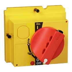 Schneider Electric S29339 Powerpact Rotary Handle