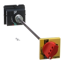 Schneider Electric S29340 Rotary Handle