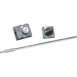 Schneider Electric S29343 Powerpact Rotary Operating Handle
