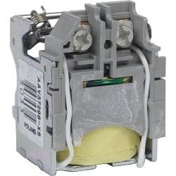 Schneider Electric S29392 Circuit Breaker Shunt Trip