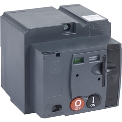 Schneider Electric S29433 Powerpact Motor Operator