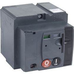 Schneider Electric S29434 Motor Operator
