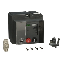 Schneider Electric S29436 Circuit Breaker Motor Operator