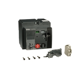 Schneider Electric S31540 Powerpact Motor Operator