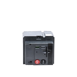 Schneider Electric S31543 Motor Operator