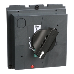 Schneider Electric S32597 Powerpact L Rotary Handle