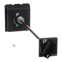Schneider Electric S32598 Rotary Operating Handle