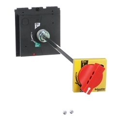 Schneider Electric S32600 Power-Pact Rotary Operating Handle