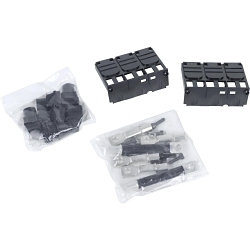 Schneider Electric S37437 Powerpact Mixed Rear Connection Kit