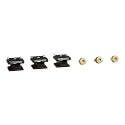 Schneider Electric S37445 Powerpact Terminal Nut Insert Kit