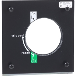 Schneider Electric S429341 Conversion Accessory