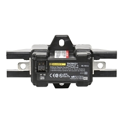 Square D S429521 External Neutral Current Transformer