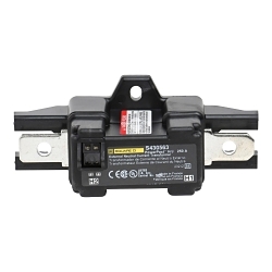 Schneider Electric S430563 External Neutral Current Transformer