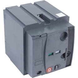 Schneider Electric S432640 Motor Operator