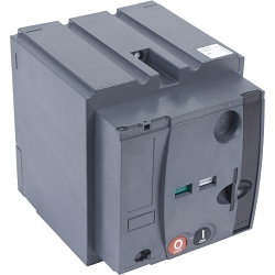 Schneider Electric S432643 Powerpact Motor Operator