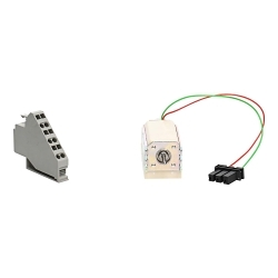 Schneider Electric S47380 Masterpact Undervoltage Trip