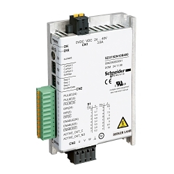 Schneider Electric SD315ON10B400 Lexium Integrated Drive