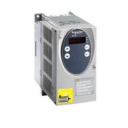 Schneider Electric SD328BU25S2 Lexium Sd3 Motion Stepper Motor Drive
