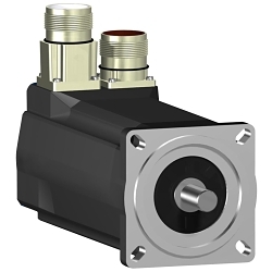 Schneider Electric SH30701P11A1200 Lexium 52 Standard Servo Motor