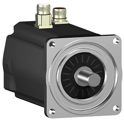 Schneider Electric SH31003P12F1000 Lexium 52 Standard Servo Motor