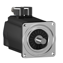 Schneider Electric SH31402P11A2000 Lexium Ac Synchronous Servo Motor