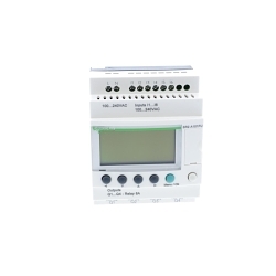 Schneider Electric SR2A101FU Zelio Logic 2 Smart Relay