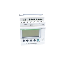 Schneider Electric SR2B122BD Zelio Logic 2 Smart Relay