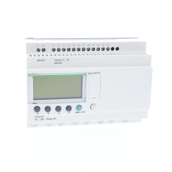 Schneider Electric SR2B201B Zelio Logic 2 Smart Relay