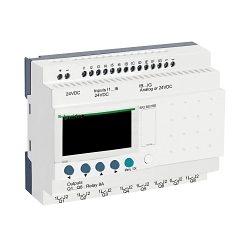 Square D SR2B201BD Smart Relay