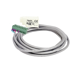 Schneider Electric SR2CBL09 Connecting Cable