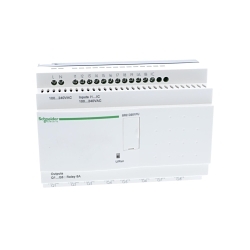 Schneider Electric SR2D201FU Zelio Logic 2 Smart Relay