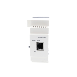 Schneider Electric SR3NET01BD Zelio Ethernet Communication Module