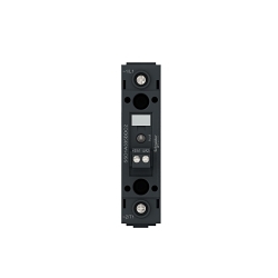 Schneider Electric SSD1A320BDC2 1-Channel 1-Phase Zero Voltage Switching Solid State Relay With Green LED